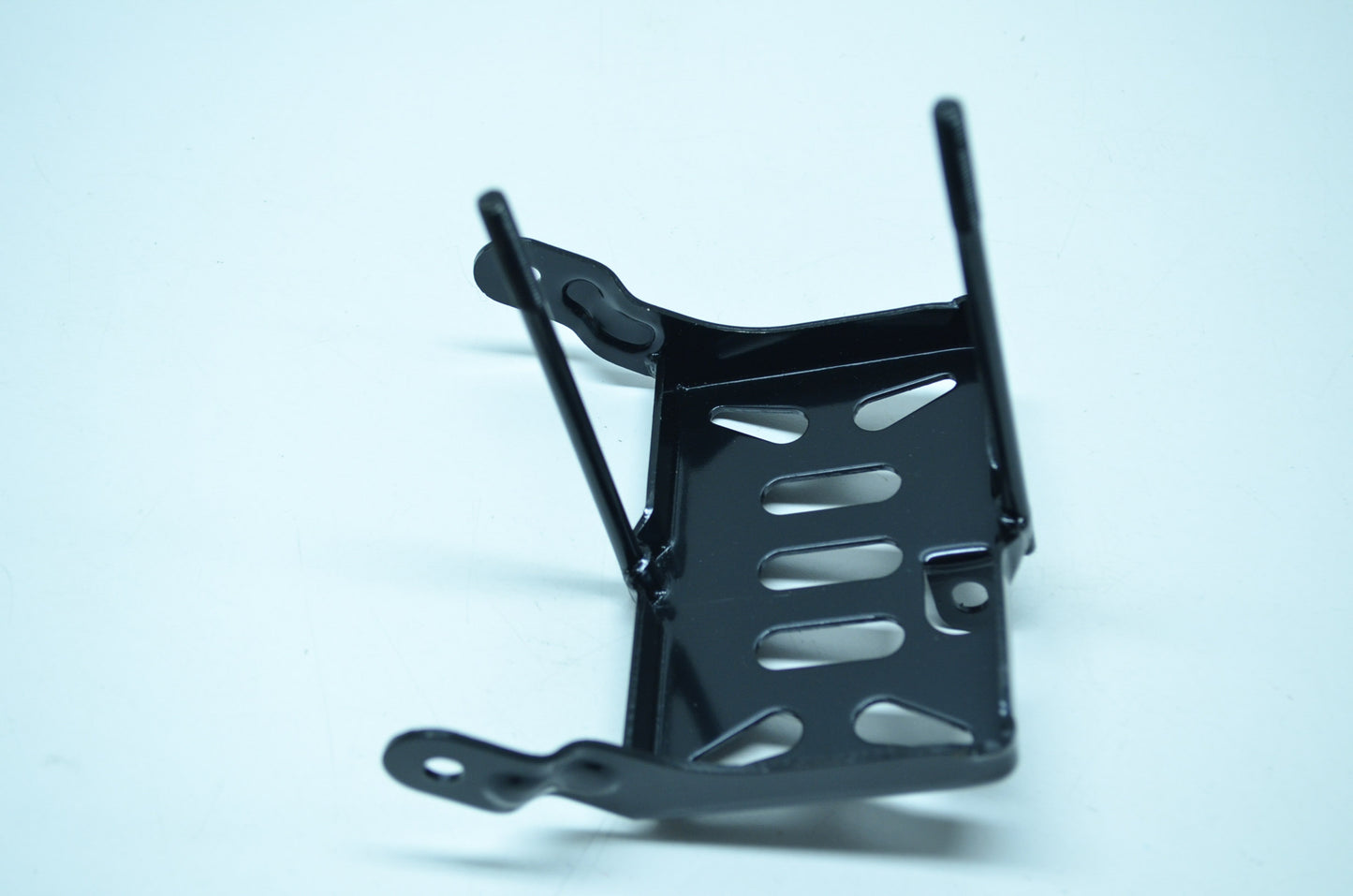 OEM Polaris 453864 Battery Bracket NOS