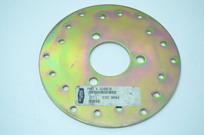 NEW OEM Polaris Disc Brake Trail Boss Scrambler Magnum 5243678 NOS