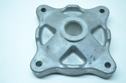 New OEM Polaris Rear Hub 2001 Sportsman 500 HO NOS