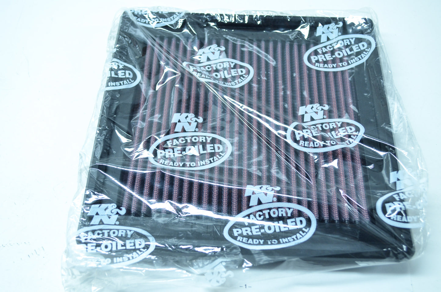 NEW OEM K&N Polaris Air Filter 2003-2007 Predator 2874209 NOS
