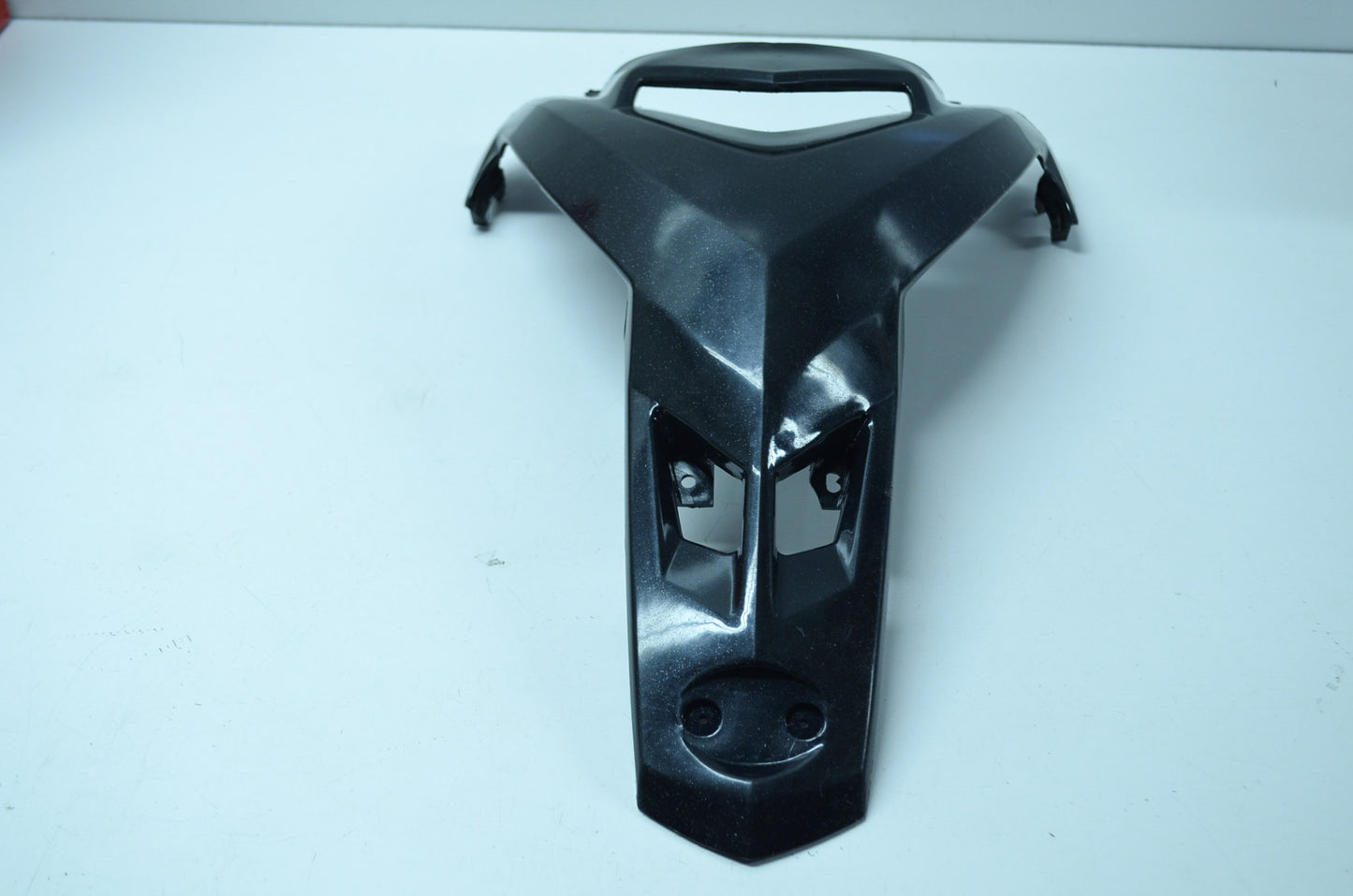 OEM Polaris 451124 Front Cover NOS