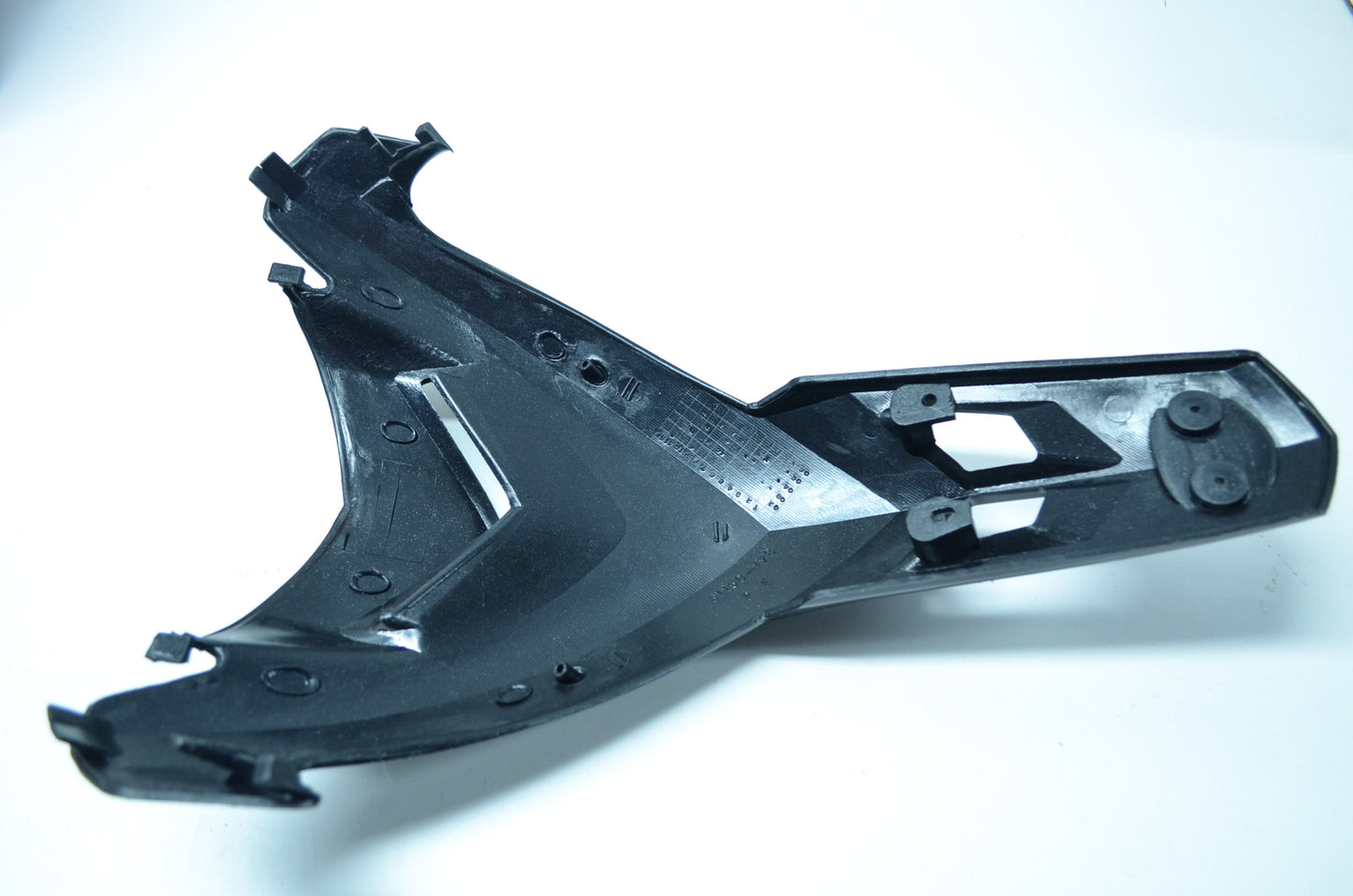 OEM Polaris 451124 Front Cover NOS