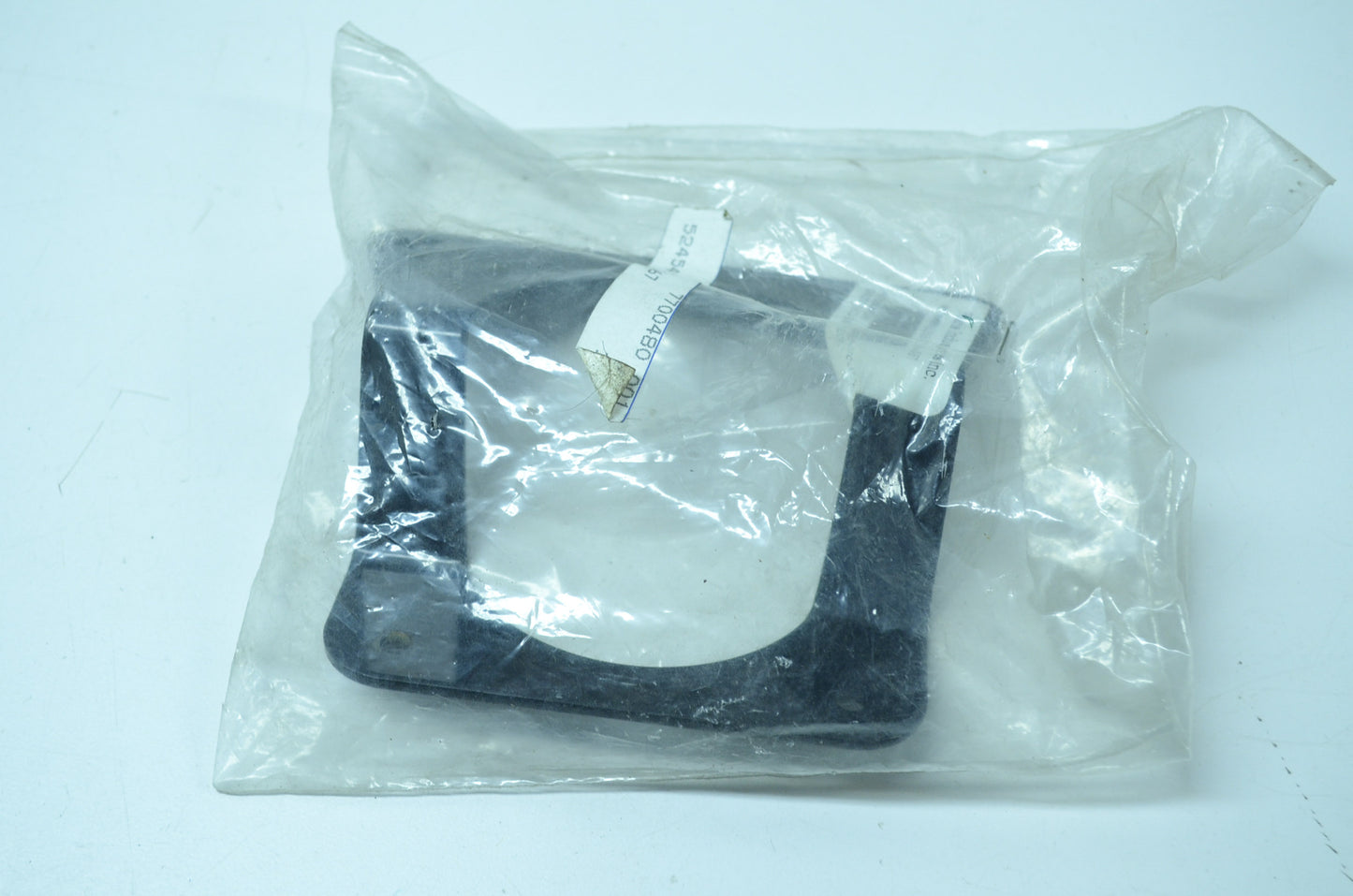 OEM Polaris 5245419-067 Black Tail Light Bracket NOS