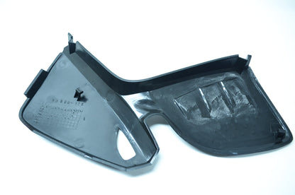 OEM Polaris 451123 Black Left Side Panel NOS