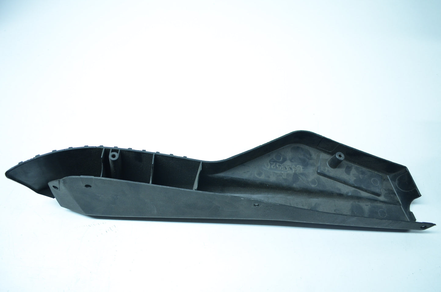 NEW OEM Polaris Bumper Cover 2000 XC SP Edge 440 600 5433520 NOS