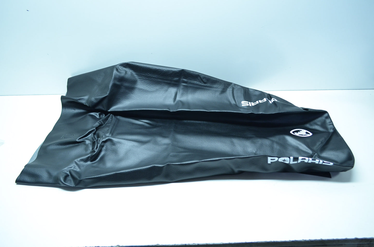 OEM Polaris 2684012-070 White Decal Cover Assembly P30 NOS