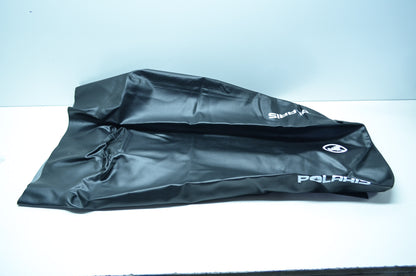 OEM Polaris 2684012-070 White Decal Cover Assembly P30 NOS