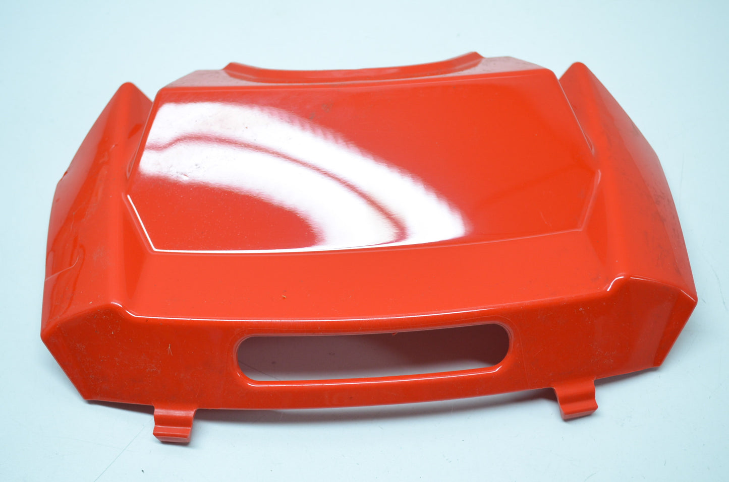 NEW OEM Polaris Front Cover Indy Red Sportsman X2 450 500 Touring EFI 5436715-29
