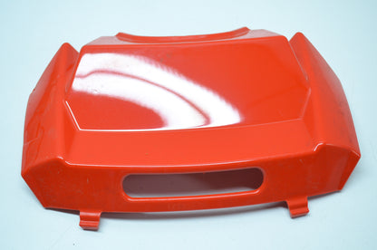 NEW OEM Polaris Front Cover Indy Red Sportsman X2 450 500 Touring EFI 5436715-29
