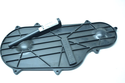 NEW OEM Polaris Chaincase Cover 2005 Fusion RMK Switchback 900 5435735 NOS