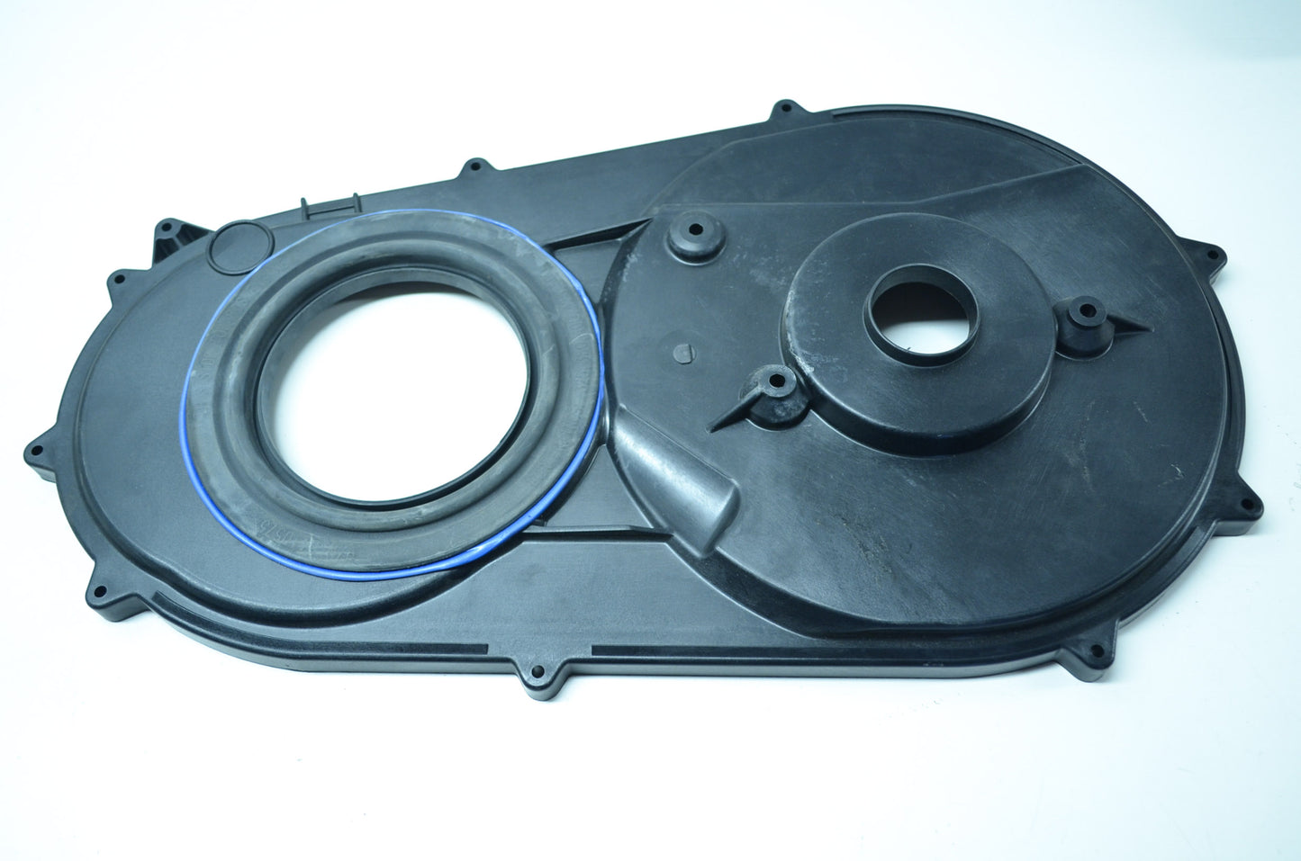 OEM Polaris 5434207 Inner Clutch Cover NOS