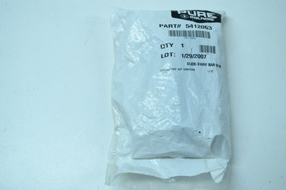 OEM Polaris 5412063 Sway Bar Slide 9/16 NOS