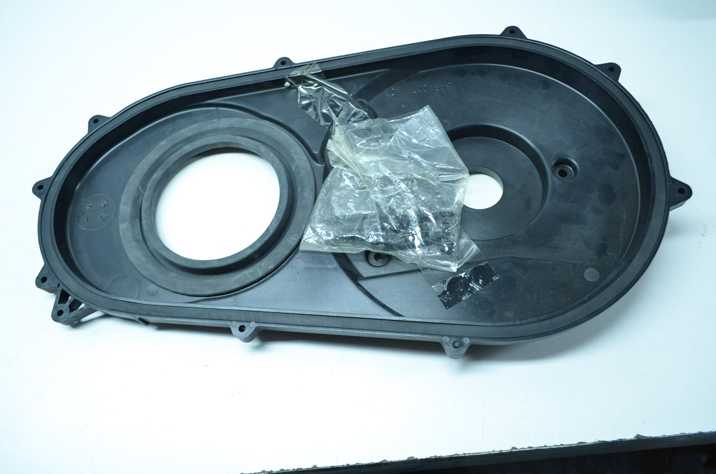 OEM Polaris 5434207 Inner Clutch Cover NOS