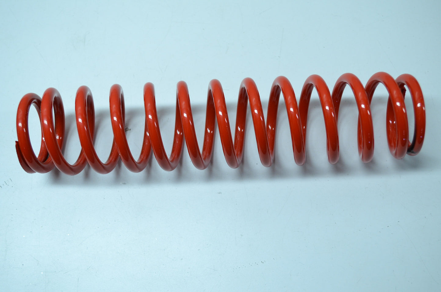 NEW OEM Polaris Spring Red PRO X RMK 700 900 600 440 7042052-293 NOS