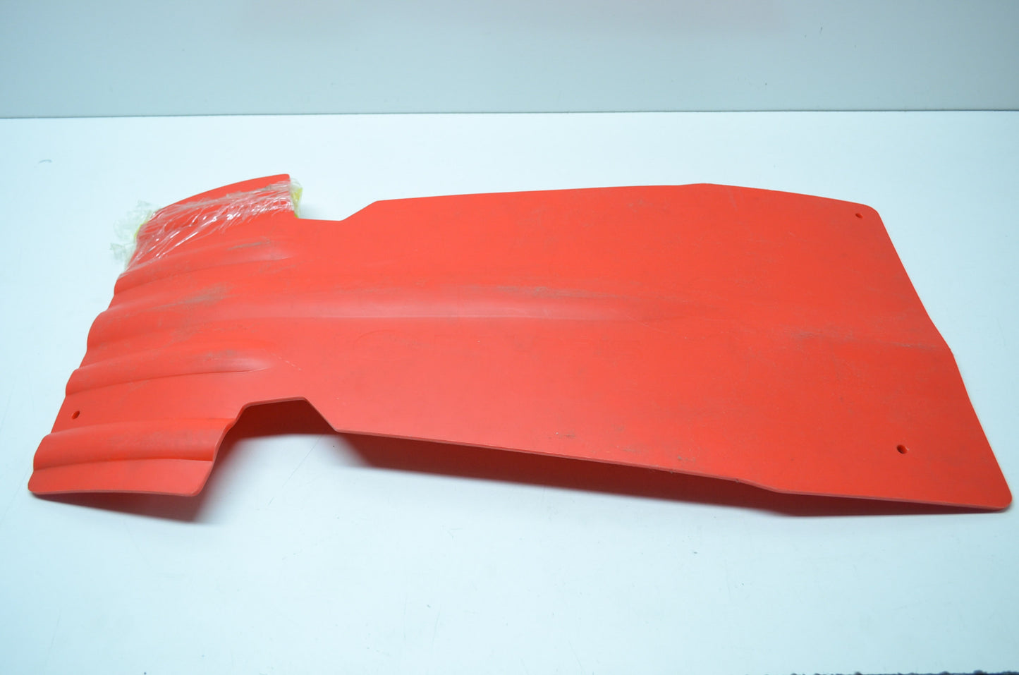 OEM Polaris 2875092-293 Skid Plate 2005-2008 IQ Models NOS