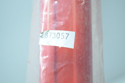 NEW OEM Polaris Rear Bumper Kit Indy Red 2873057-293 NOS