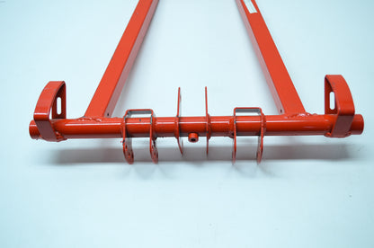 NEW OEM Polaris Front Torque Arm Indy Red Trail RMK 600 700 800 1541613-293 NOS