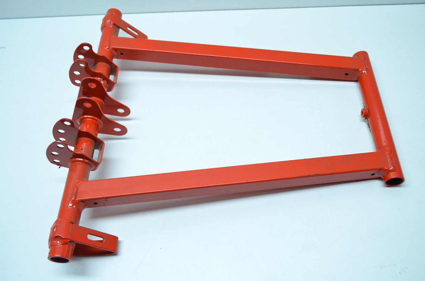 NEW OEM Polaris Front Torque Arm Indy Red Trail RMK 600 700 800 1541613-293 NOS