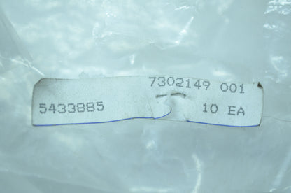OEM Polaris 5433885 Torsion Slide 9/16 NOS