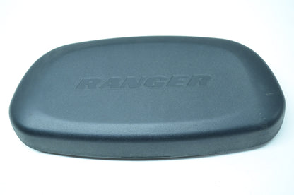 OEM Polaris 5434879-070 Black Headrest NOS