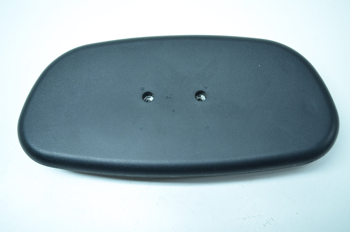 OEM Polaris 5434879-070 Black Headrest NOS