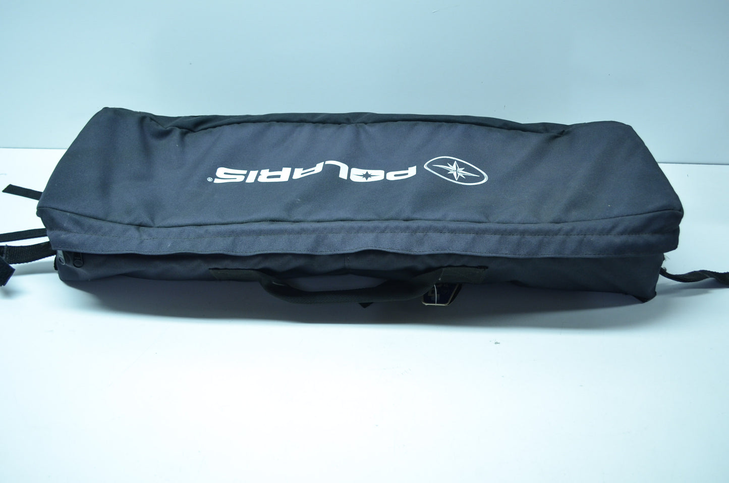 NEW OEM Polaris Front Rack Bag Kit Sportsman Xplorer Magnum 2872078, 2872372 NOS
