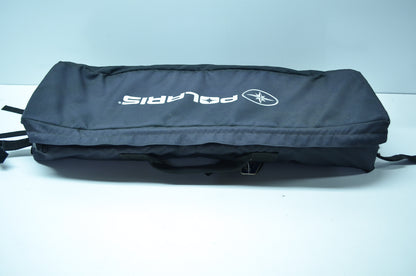 NEW OEM Polaris Front Rack Bag Kit Sportsman Xplorer Magnum 2872078, 2872372 NOS
