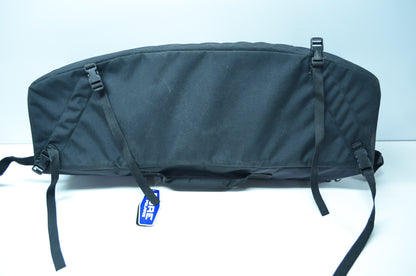 NEW OEM Polaris Front Rack Bag Kit Sportsman Xplorer Magnum 2872078, 2872372 NOS
