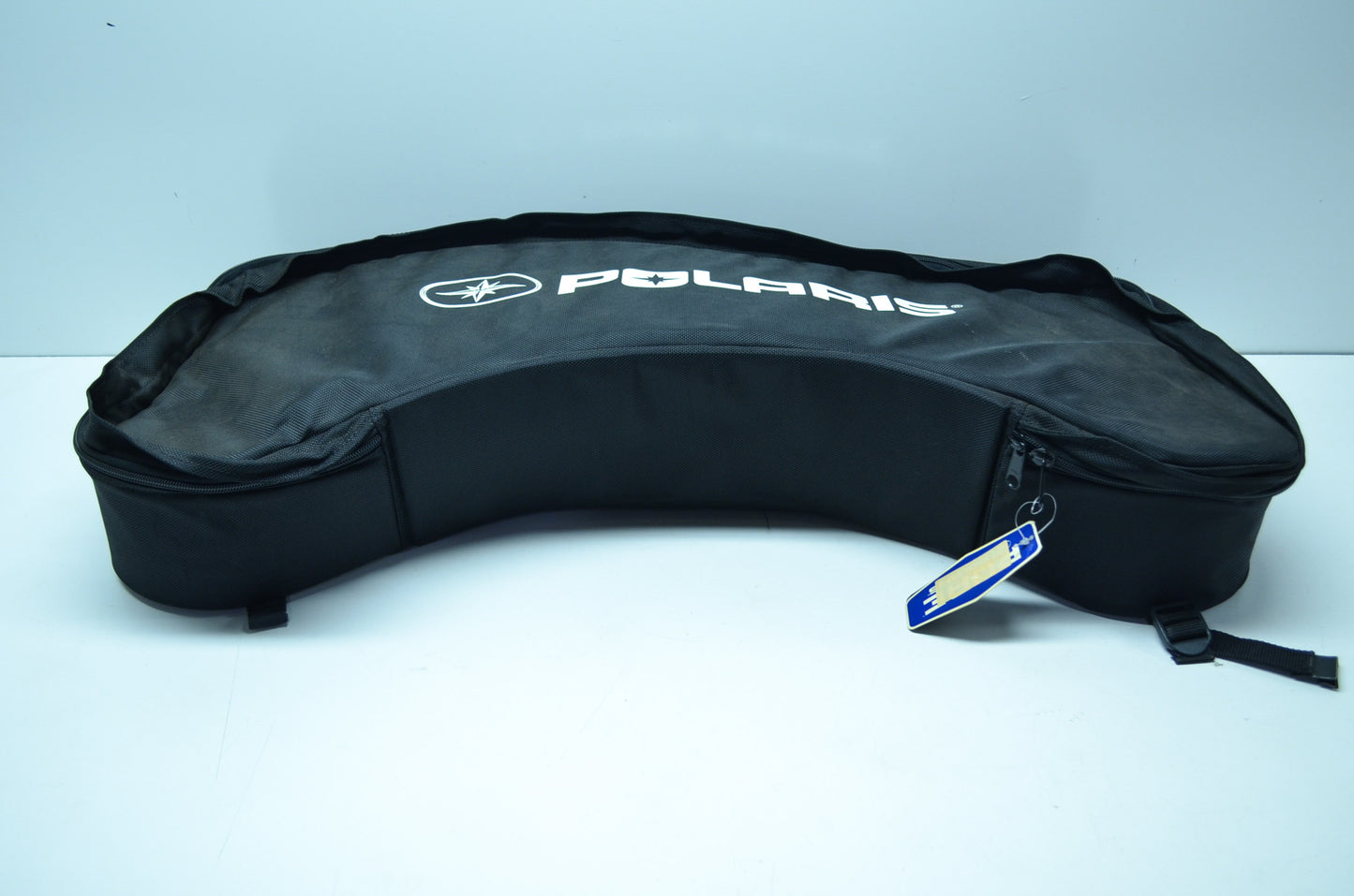 NEW OEM Polaris Rear Cargo Bag Sportsman Hawkeye 2875677 NOS