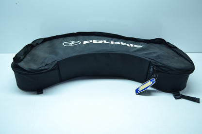 NEW OEM Polaris Rear Cargo Bag Sportsman Hawkeye 2875677 NOS