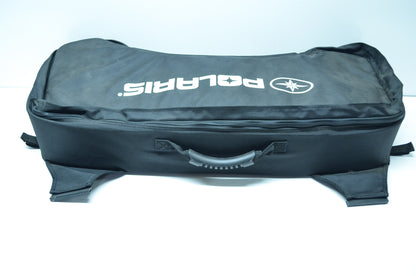 NEW OEM Polaris Rear Cargo Bag Sportsman Hawkeye 2875677 NOS