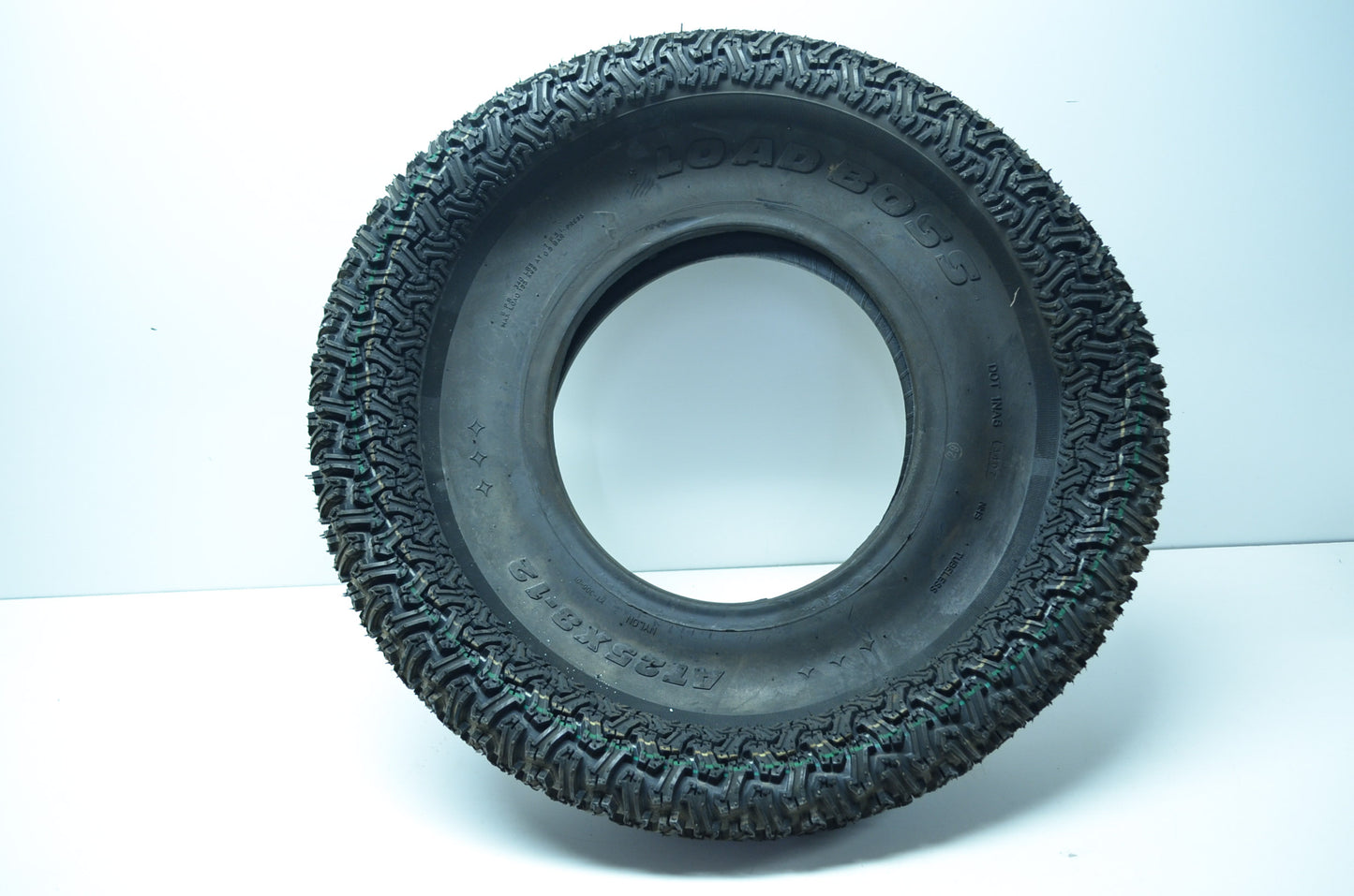 NEW OEM Polaris Load Boss Tire AT25x8-12 Sportsman Ranger 2875796 NOS