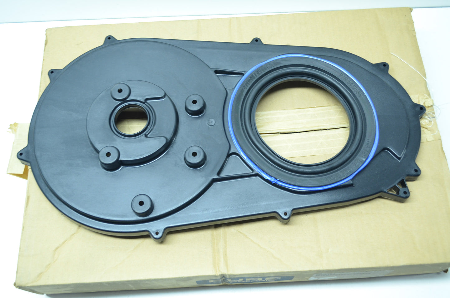 OEM Polaris 2633120 Inner Clutch Cover Assembly NOS