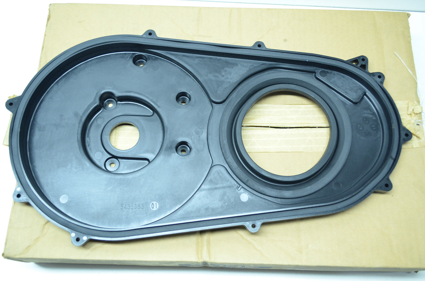 OEM Polaris 2633120 Inner Clutch Cover Assembly NOS