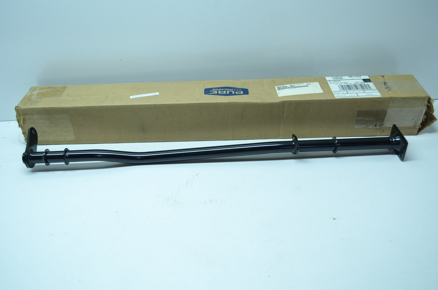 OEM Polaris 1821060-067 Black Steering Post Weldment NOS