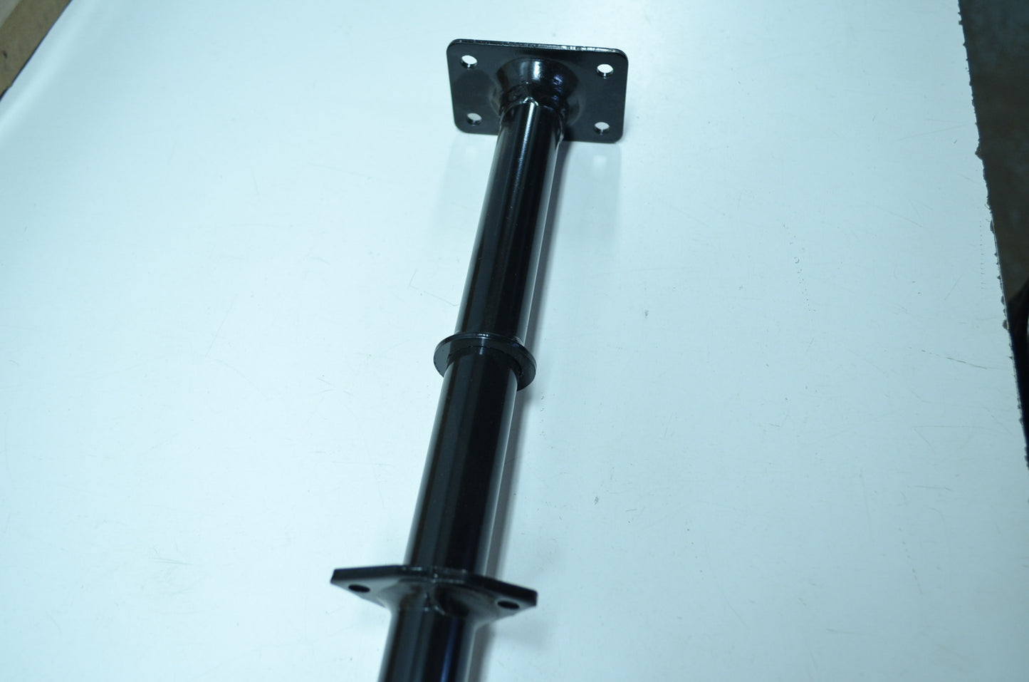 OEM Polaris 1821060-067 Black Steering Post Weldment NOS