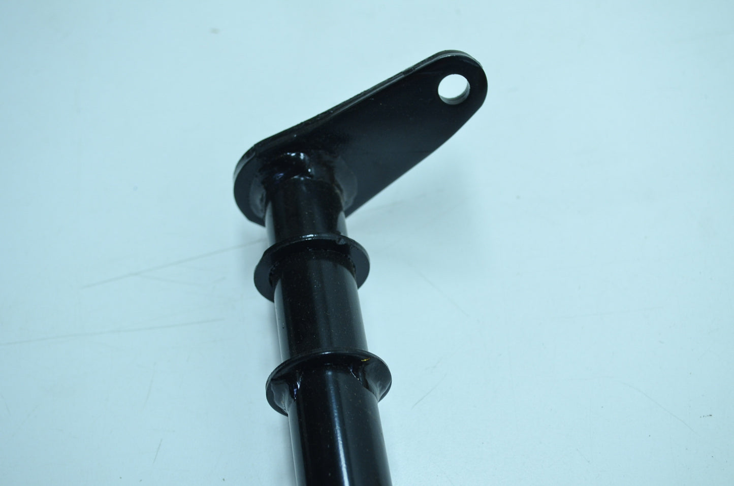 OEM Polaris 1821060-067 Black Steering Post Weldment NOS