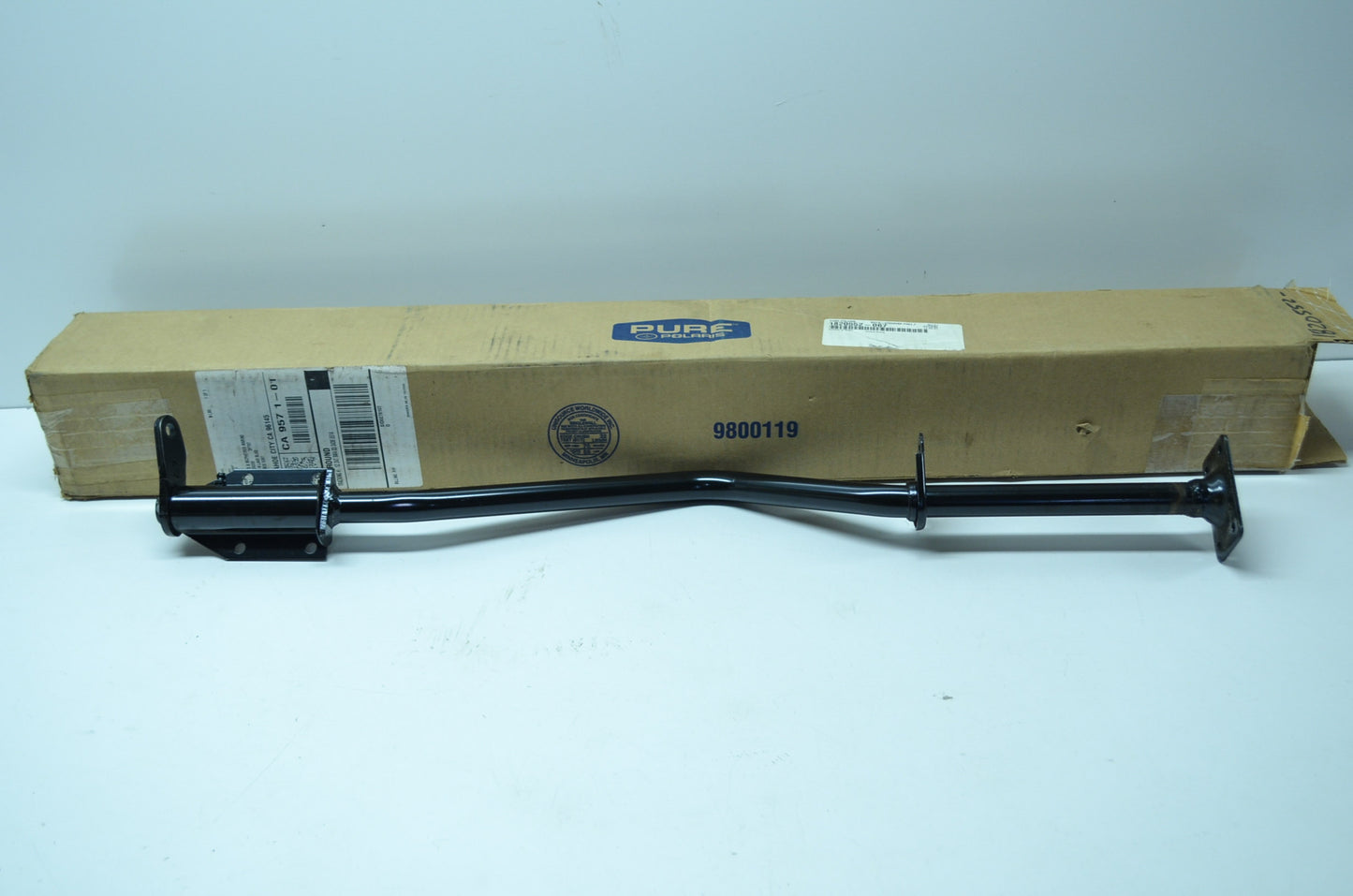 NEW OEM Polaris Steering Post XC SP RMK SKS Deluxe 600 700 1820552-067 NOS