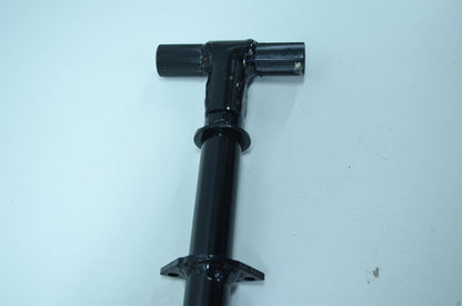 OEM Polaris 2202604 Black Steering Post Weldment NOS
