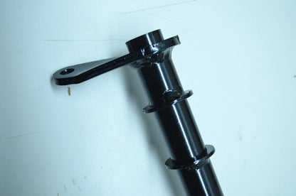 OEM Polaris 2202604 Black Steering Post Weldment NOS