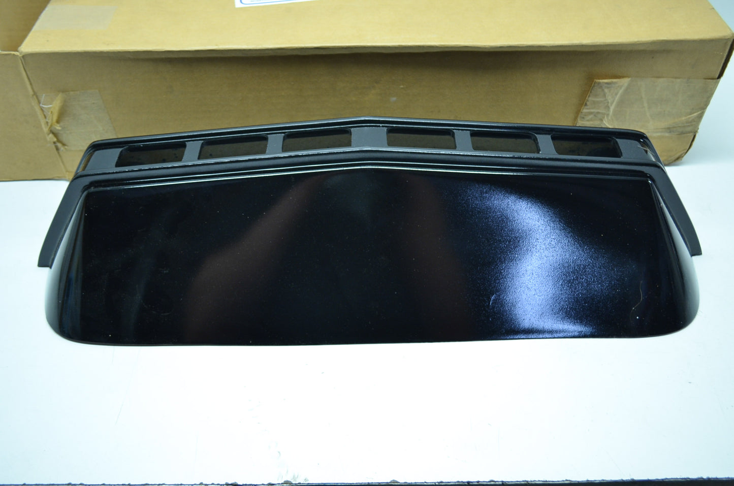 NEW OEM Polaris Nose Cone Indy Sport Trail 400 600 5430957-070 NOS