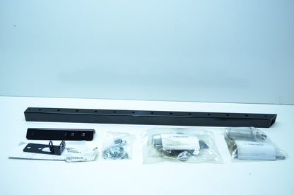 OEM Polaris 2875053 Bed Rail Kit Cargo Box Attachment Ranger NOS