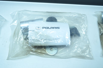 OEM Polaris 2875053 Bed Rail Kit Cargo Box Attachment Ranger NOS