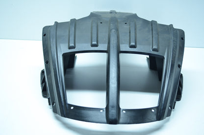 OEM Polaris 5435075-070 Black Nose Pan NOS