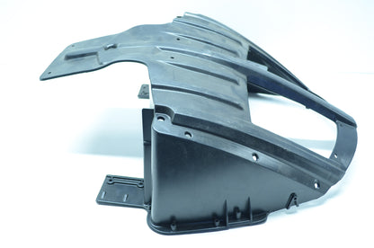 OEM Polaris 5435075-070 Black Nose Pan NOS