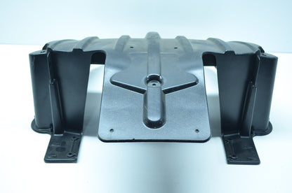 OEM Polaris 5435075-070 Black Nose Pan NOS
