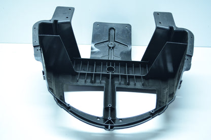 OEM Polaris 5435075-070 Black Nose Pan NOS