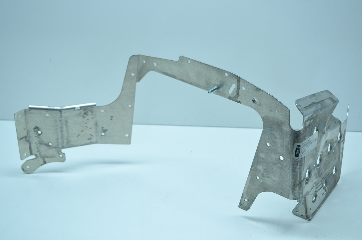 NEW OEM Polaris Left Foot Rest HO Fusion Classic RMK Touring 1015301 NOS