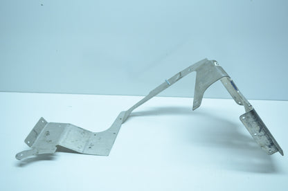 NEW OEM Polaris Left Foot Rest HO Fusion Classic RMK Touring 1015301 NOS