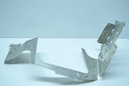 NEW OEM Polaris Left Foot Rest HO Fusion Classic RMK Touring 1015301 NOS